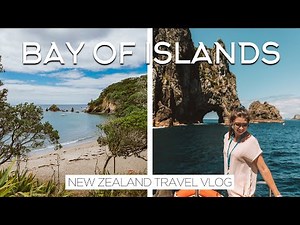 BAY OF ISLANDS: PAIHIA, HOLE IN THE ROCK, URUPUKAPUKA ISLAND, RUSSELL