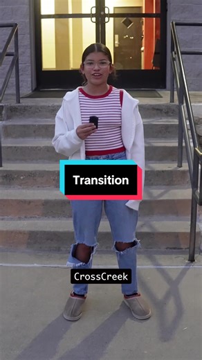 Stay grounded in community at CrossCreek! | Community