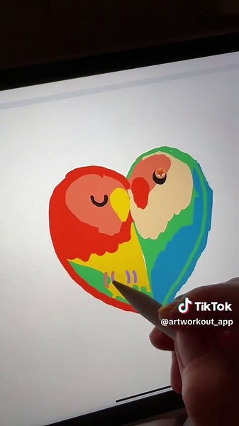 ArtWorkout: Elevate Your Creativity with Fun Techniques
