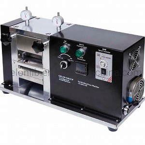 [Hot Item] Cathode and Anode Battery Electrode Calendaring Machine Pressing Equipment for Electrode Rolling Machine