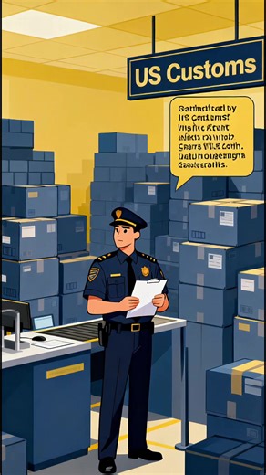 Getting held by US Customs? It’s usually not “bad luck.” Most delays come from wrong HS/HTS codes, vague product names, weird values, or mismatched docs. Fix it by getting clear product details from your supplier and keeping invoice packing list consistent.