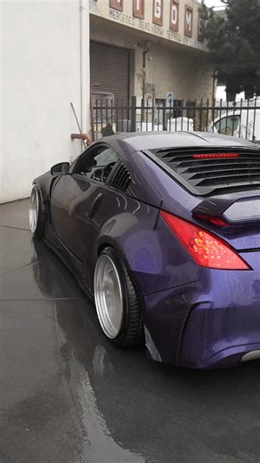 33K views · 1.2K reactions | I guess it’s making to much torque. This car is going to be extremely nasty at full power | Mike Myke | Facebook