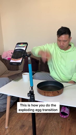 Mike & Amy | Food Adventures on TikTok