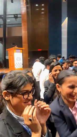 PRAMBH ✨#icsi #csaspirant #csrevisionclass #prambh#companysecretary #minivlog