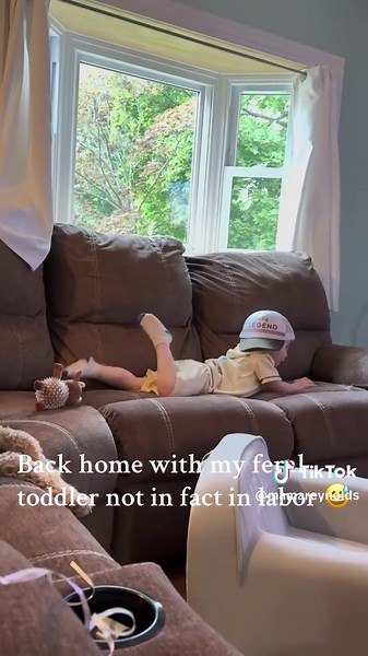 Pregnancy… what a fun wild ride ehh?😂😅 #pregnant #falsealarm #falselabor #babynumber2 #CapCut