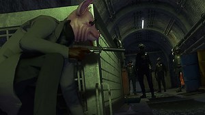 Watch Dogs: Legion ‘Classroom 101’ trailer