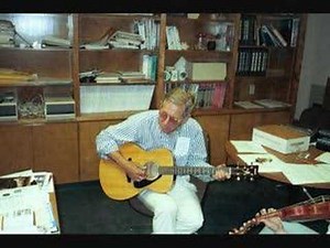 Chet Atkins Heartaches