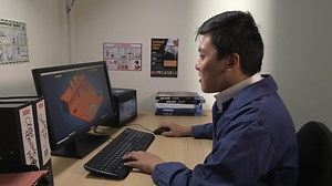 Ocean Learning Library Showreel 2020