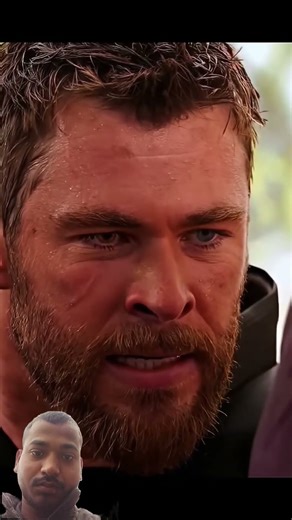 THOR VS THANOS ☠️ #marvel #edit #foryou #shortsvideo #shorts