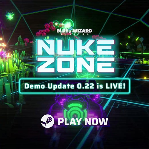 BlueWizardDigital on TikTok