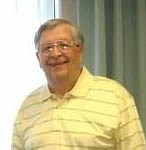 William Croteau - Krause Funeral Home & Cremation Services