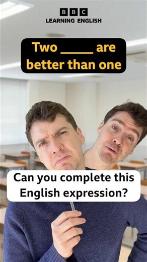 🧐 Do you know this common English expression? #shorts