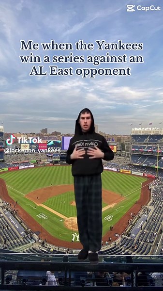 The Yankees win! #MLB #yankees #nyy #lockedonyankees