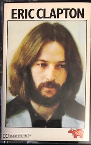Eric Clapton - Eric Clapton