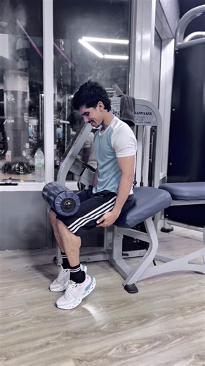 Calf workout #calfworkout #asmr