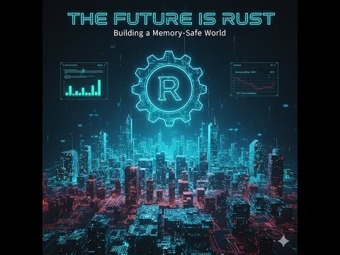 The Future is Rust