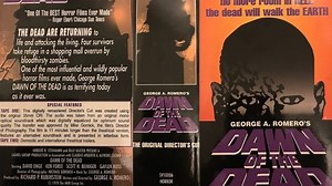 George A. Romero's Dawn of the Dead (1978)The Extended Version Director's cut