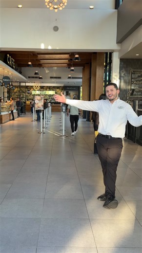 House Tour with Diego! 🏡✨ #portosbakery #portos | Porto's Bakery