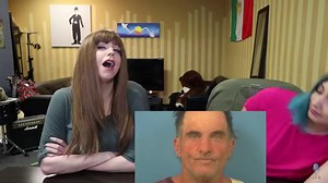 Man Arrested Trying to Find Treasure In Nevada (ft. Syd Wilder)