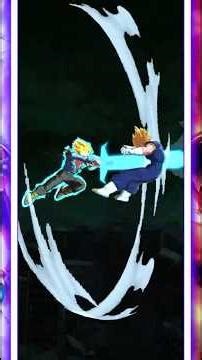 DRAGON BALL LEGENDS - THE LR SUPER VEGITO SLAYER IS HERE! [EASILY THE BEST UNIT IN THE GAME]