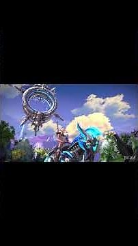 [Music & Screenshots] Tera / The Exiled Realm of Arborea - PC (Playthrough)