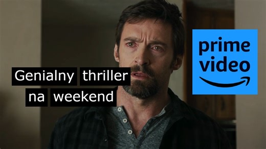 Na Prime Video znajdziecie film tak mocny, że trudno go obejrzeć do końca