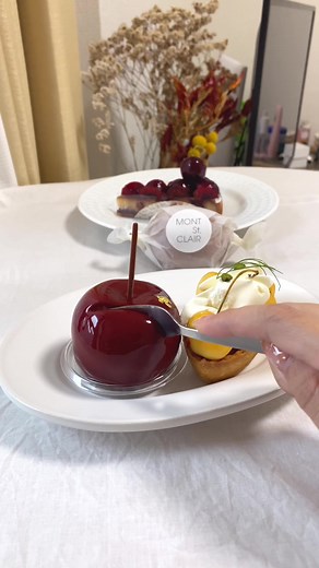自由が丘のおすすめケーキ屋さんは？