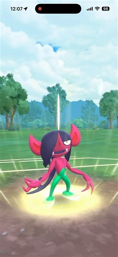 【春カップ】配信でも爆勝ち！ギモーが想定外の大活躍 #ポケモンgo #goバトルリーグ #ギモー