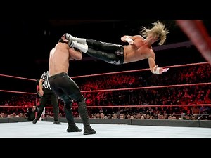 Dolph Ziggler Dropkick Compilation
