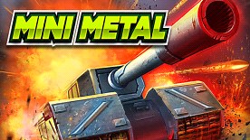Mini Metal | PC - Steam | Game Keys