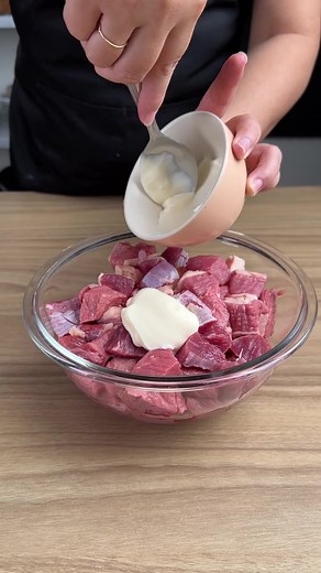 Delicious Meat Recipe for Special Occasions