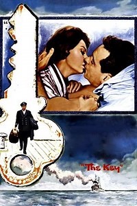 The Key (1958) - Movie