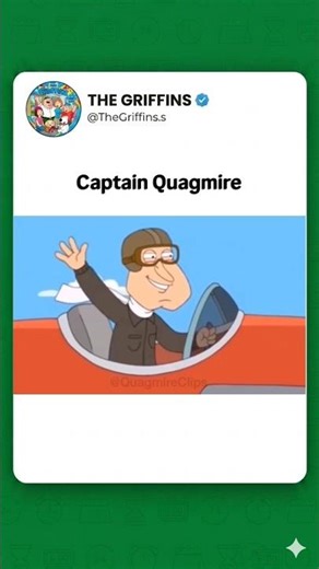 Captain Quagmire