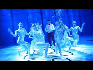 Splash Ep 7; Diamonds, the season finale