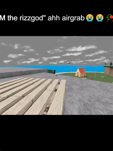 Master the Art of Airgrab in FTAP Roblox