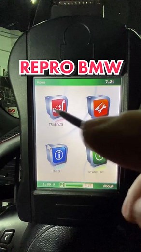 Reprogramación de ECU con OBDII para Coches Racing