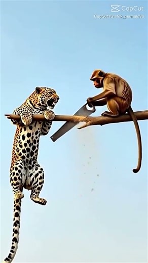 Female Werewolf Transformation funny video 😁😁😁