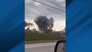 Federal board releases details about cause of BP-Husky Toledo Refinery fire