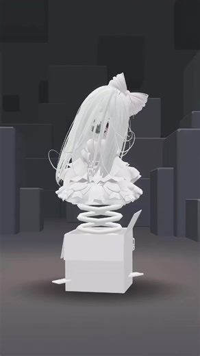 Roblox Doll in The Box: Create a Mannequin Avatar