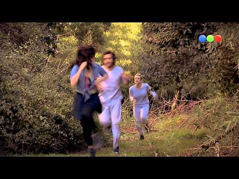 Capítulo 2 - 2° Temporada - Aliados