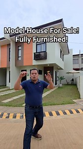 1.1K reactions · 269 shares | For Sale Model House! 38k per month lang hangtod maimo! Fully Furnished tanan gamit nga imong makita imo na! Location: Navona Court Subd, Lumbia, CDO. Corner & fronting Amenities & near entrance gate. 3 Bedrooms 2 Bathrooms 2 Wide Carport & 1 Service Area. #modelhouse #houseforsale #HouseAndLotForSale #HomeSweetHome | Abel L Salva | Facebook