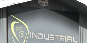 Explosion reported in Franklin, Kentucky