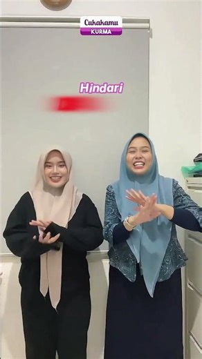 Harus hapal tepuk cukakamu kurma biar terhindar dari diabetes :D