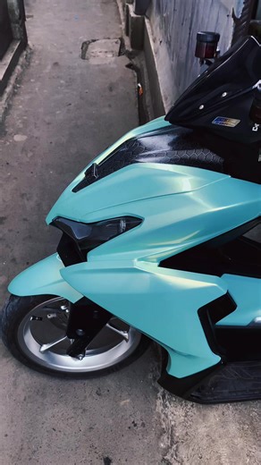 Cinematic Experience with AeroX Alpha