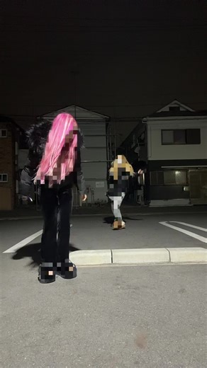 横浜で楽しむ横揺れダンス