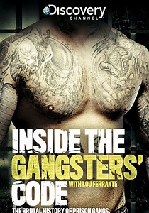 Inside the Gangsters' Code - streaming online