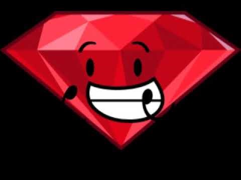 Ruby BFB timelapse 4x style V2