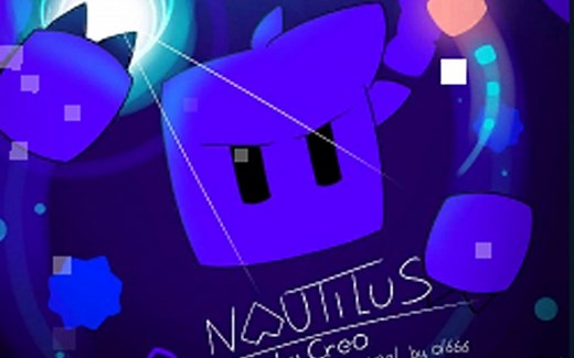 【Project Arrhythmia】Nautilus 无伤