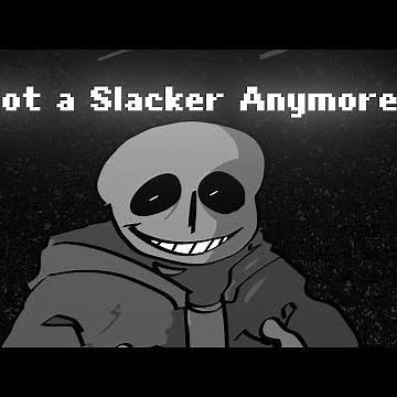 ULB: Not a Slacker Anymore.