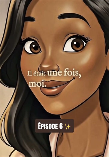 Il était une fois, moi. | Épisode 6. ✨ #smallbusiness #maisonmpassy #pourtoii #business #GlowUp